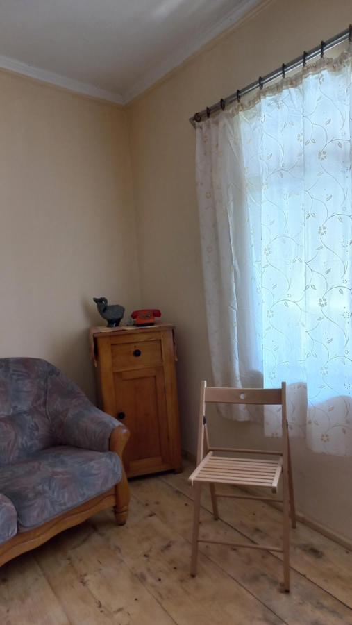 Guest House Elisabeth Adishi Exterior foto