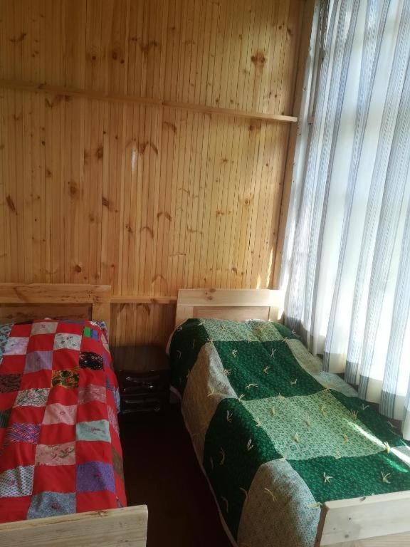 Guest House Elisabeth Adishi Exterior foto